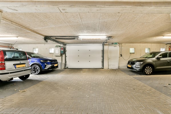 Medium property photo - Chet Bakerstraat 199, 1066 GJ Amsterdam